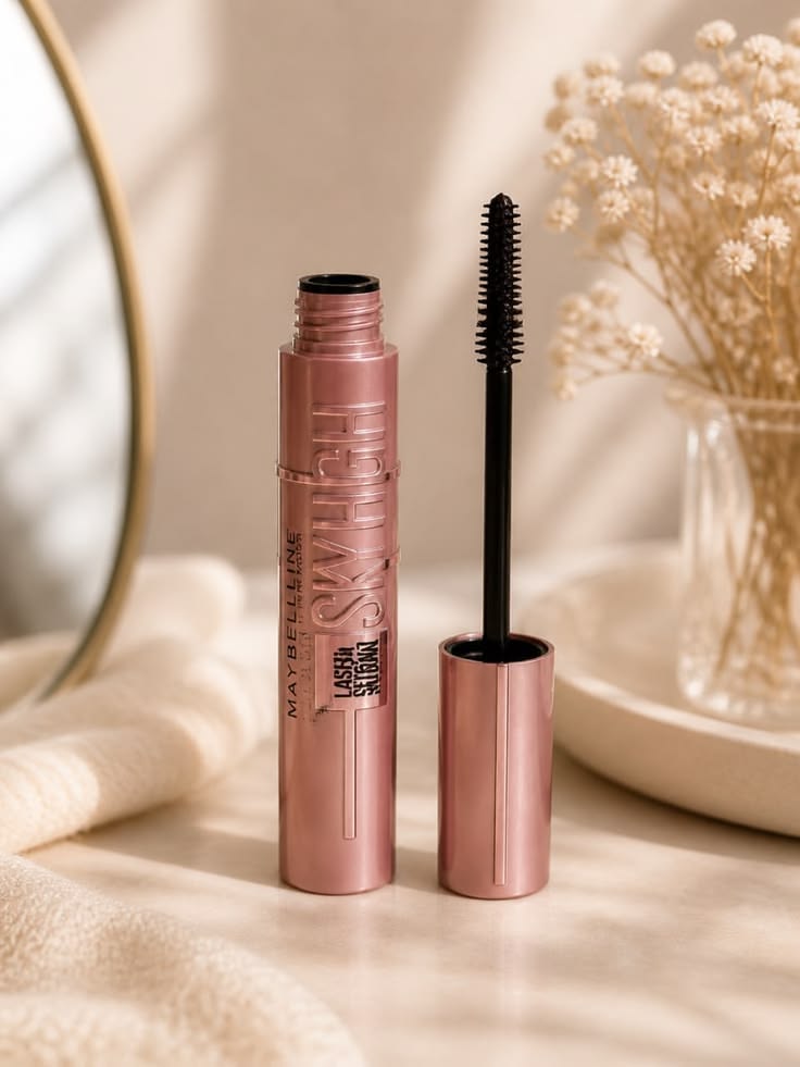 Lash Sensational Sky High Mascara