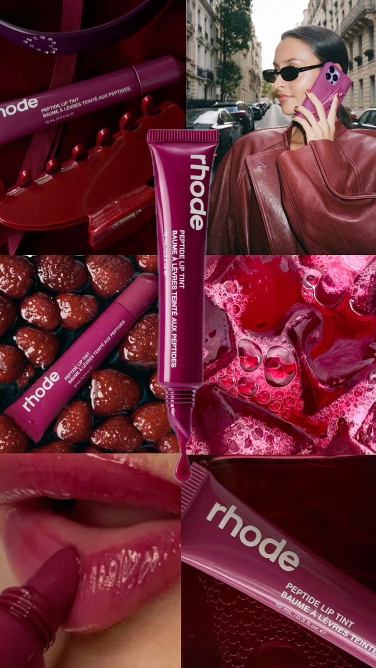 Rhode Lip Gloss
