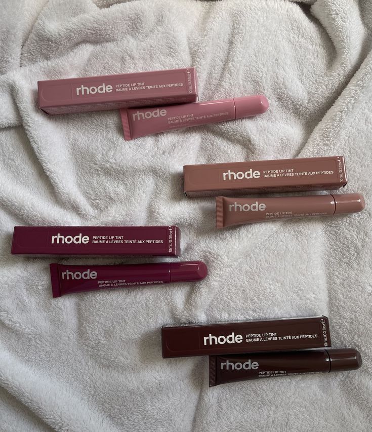 Rhode Lip Gloss