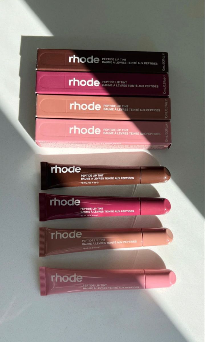 Rhode Lip Gloss