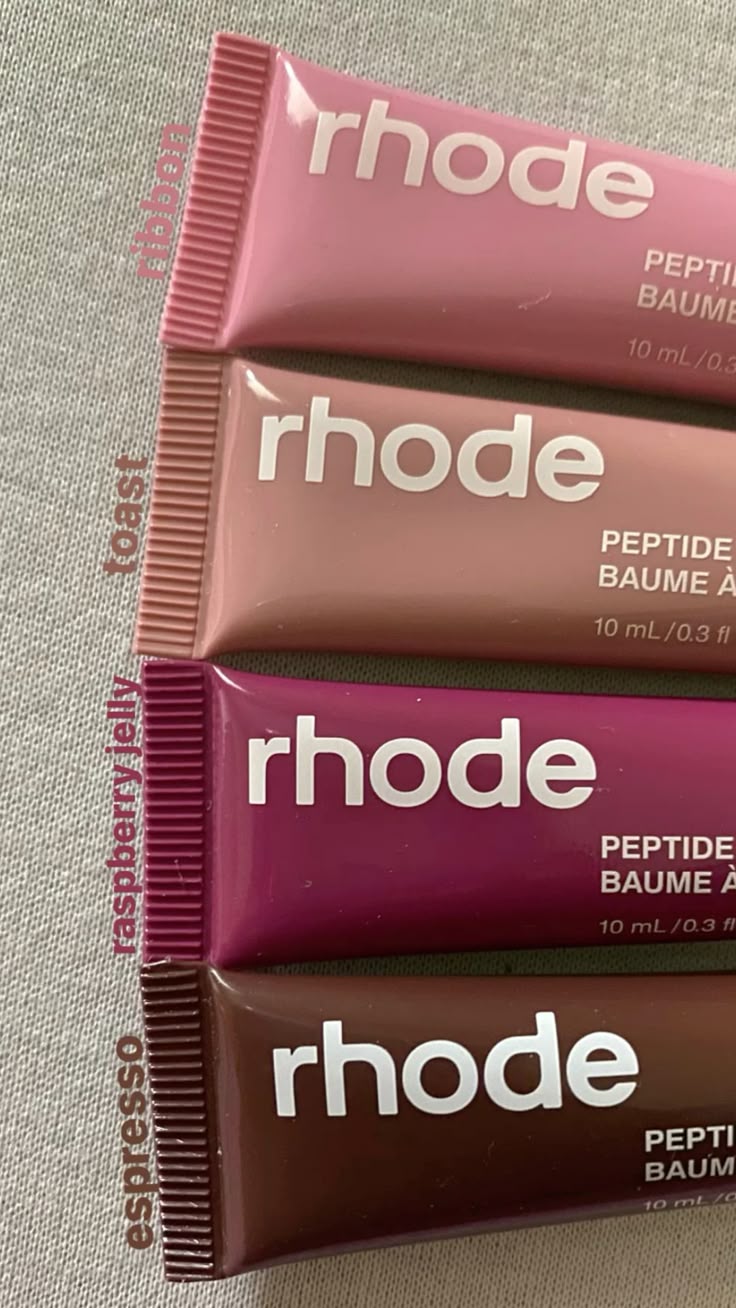 Rhode Lip Gloss